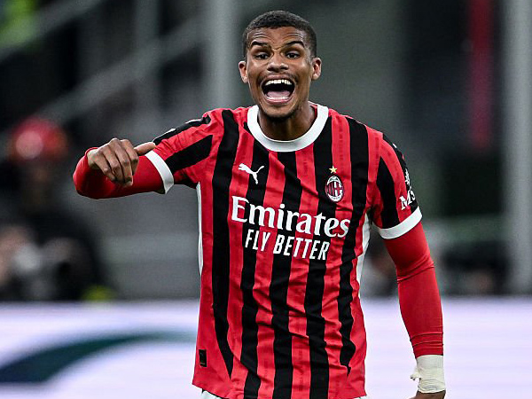 Newcastle Segera Rampungkan Transfer Malick Thiaw dari Milan