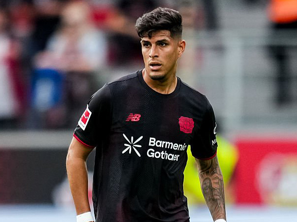 Chelsea Buka Peluang Datangkan Piero Hincapie dari Leverkusen