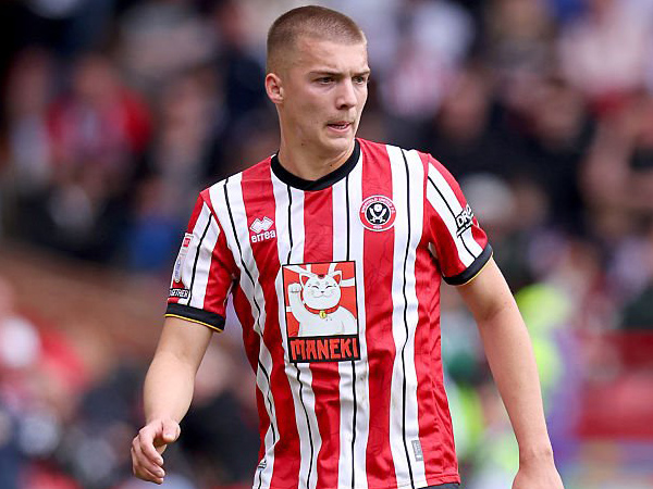 Chelsea Jajaki Peminjaman Alfie Gilchrist ke Derby County
